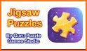 Jigsaw Puzzles:Puzzle Games HD related image