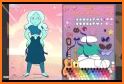 steven coloring universes game related image