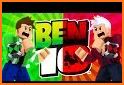 Video: Roblox Ben 10 vs Evil Ben 10 related image