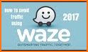 alerts waze navigation gps Tips related image