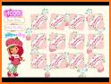 Winx Club : Matching Pairs Game related image