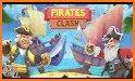 Pirates Clash related image