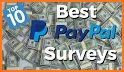 Best Paid Survey Sites 2020 - Surveys for Cash related image