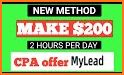 MyLead related image