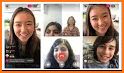 Live Video Call: Random chat related image