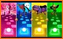 Poppy Playtime Magic Tiles Edm Rush related image