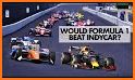 F1 Race: Formula Car Racing related image