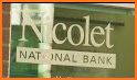 Nicolet Bank bankNow related image