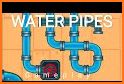 Pipes puzzle game - 2020 related image