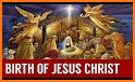 Story of Jesus Christ - From Birth to Resurrection related image