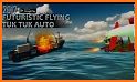 Tuk Tuk Racing Simulator: Rickshaw Shooting Game related image