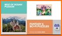 Fantasy Jigsaw Puzzles related image