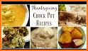 Crock Pot Recipes : Tasty Crockpot Recipe App related image