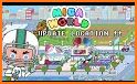 Miga Town Guide My World 2021 related image