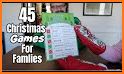 Christmas Games For Kids: Xmas related image