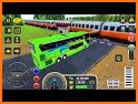 Modern Bus Simulator Games-Free Bus Driving Game related image