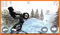 Dirt Bike: Winter Sports Racing related image