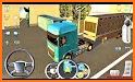 Euro Truck Transport Cargo Simulator related image