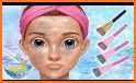 Makeup kit - Homemade makeup games for girls 2020 related image