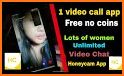 Honey-Live Video Call related image