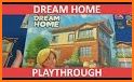 Dream Home: the board game related image