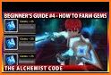 The Alchemist Code Guide related image