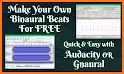 Binaural Beats Generator related image