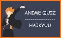 Haikyuu Trivia related image