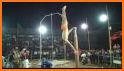 Pole Gymnastics related image