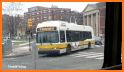 MBTA Boston Bus Tracker - Commuting made easy related image