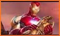 Superhero Future Fight - Superhero Fighting Game related image