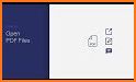 PDF Viewer: Powerul PDF Reader, open PDF related image