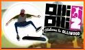 OlliOlli2: Welcome to Olliwood related image