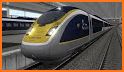 Europe Train Simulator : Train Sim New Train Game related image