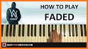 Learn how to play a REAL PIANO related image