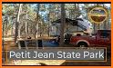 Arkansas State RV Parks & Campgrounds related image