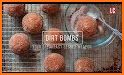 Recipes of Cinnamon and Cardamom Fat Bombs related image