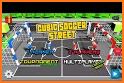 Cubic Football 3D related image