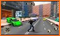 Grand Theft City Crime Simulator: Gangster Driving related image