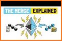 Merge Crypto related image