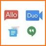 DUO: Encrypted Text Messenger related image