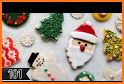 Christmas Cookies Party - Sweet Desserts related image