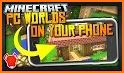 Pocket World - Minecraft related image