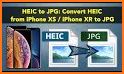 Heic to JPG Converter Pro related image