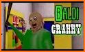 granny of baldis related image