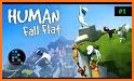 Human Free Fall Flat Wallpaper related image