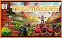 Guide Trailmakers Simulator Gameplay related image