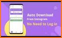 Photo, Video, IGTV and Story Downloader for IG related image