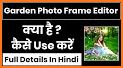 Nature Photo Editor-Pic Frames related image