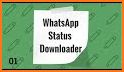 All Status Saver for WhatsApp - Status Downloader related image